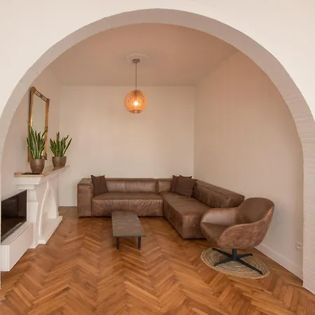 Apartment Lecomte - Kursaal *