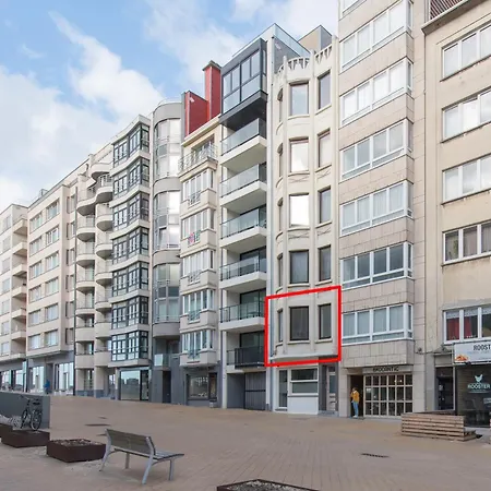 Lecomte - Kursaal Ostend