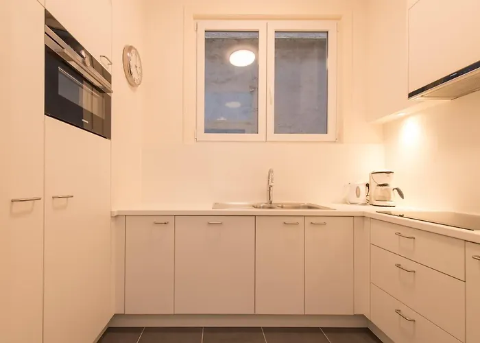 Apartment Lecomte - Kursaal *