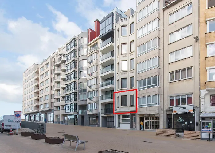 Lecomte - Kursaal Ostend